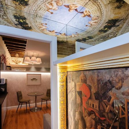 Colosseum Flat Green Рим Екстер'єр фото