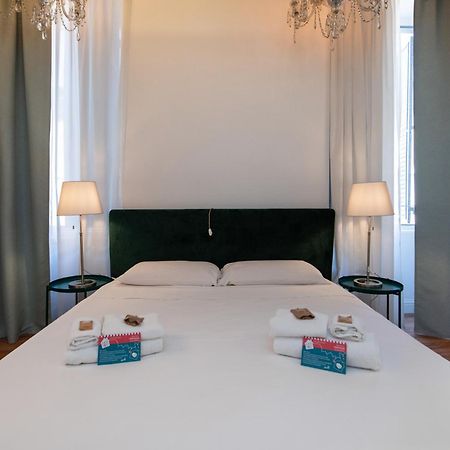 Colosseum Flat Green Рим Екстер'єр фото