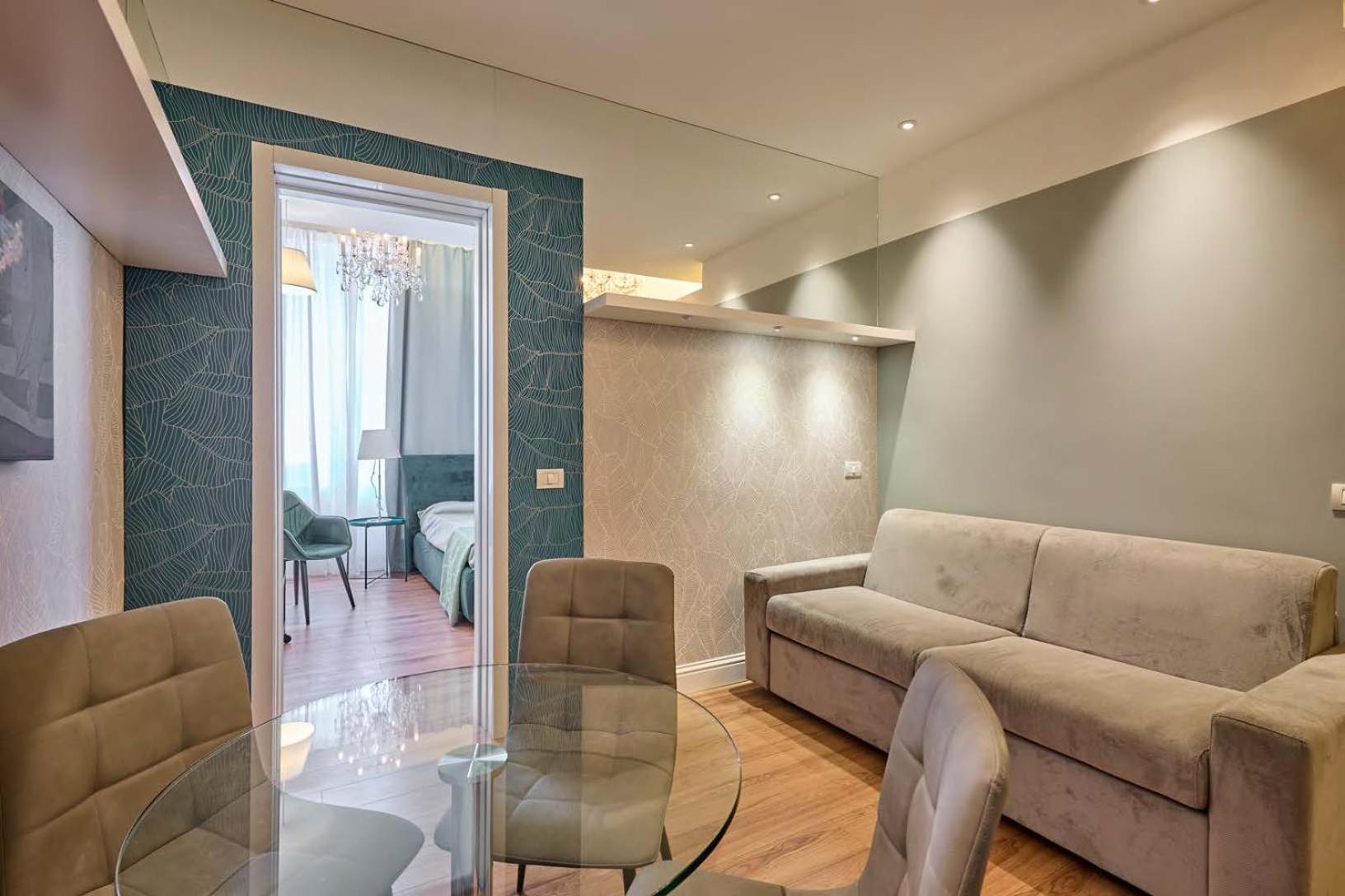 Colosseum Flat Green Рим Екстер'єр фото