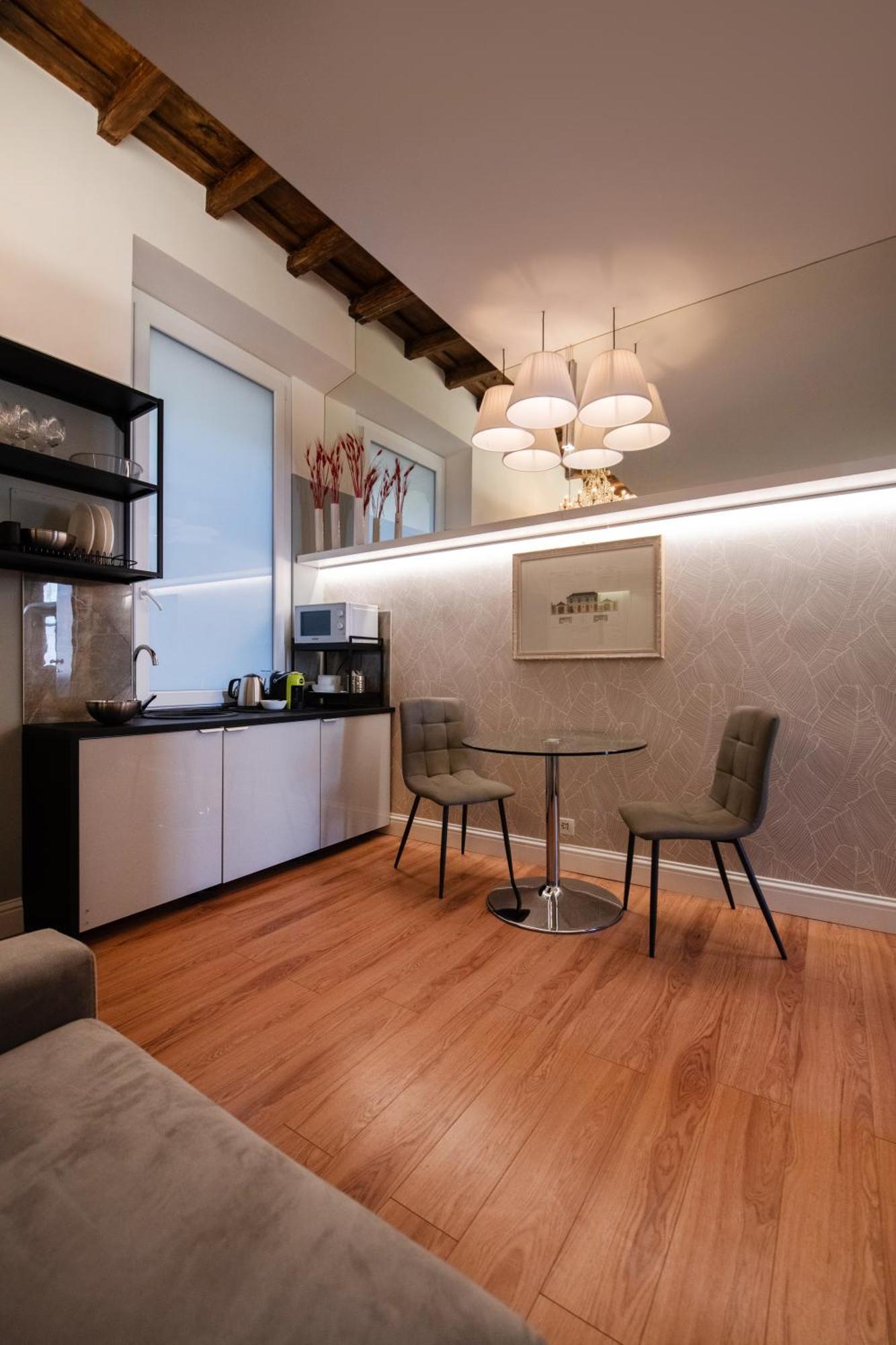 Colosseum Flat Green Рим Екстер'єр фото