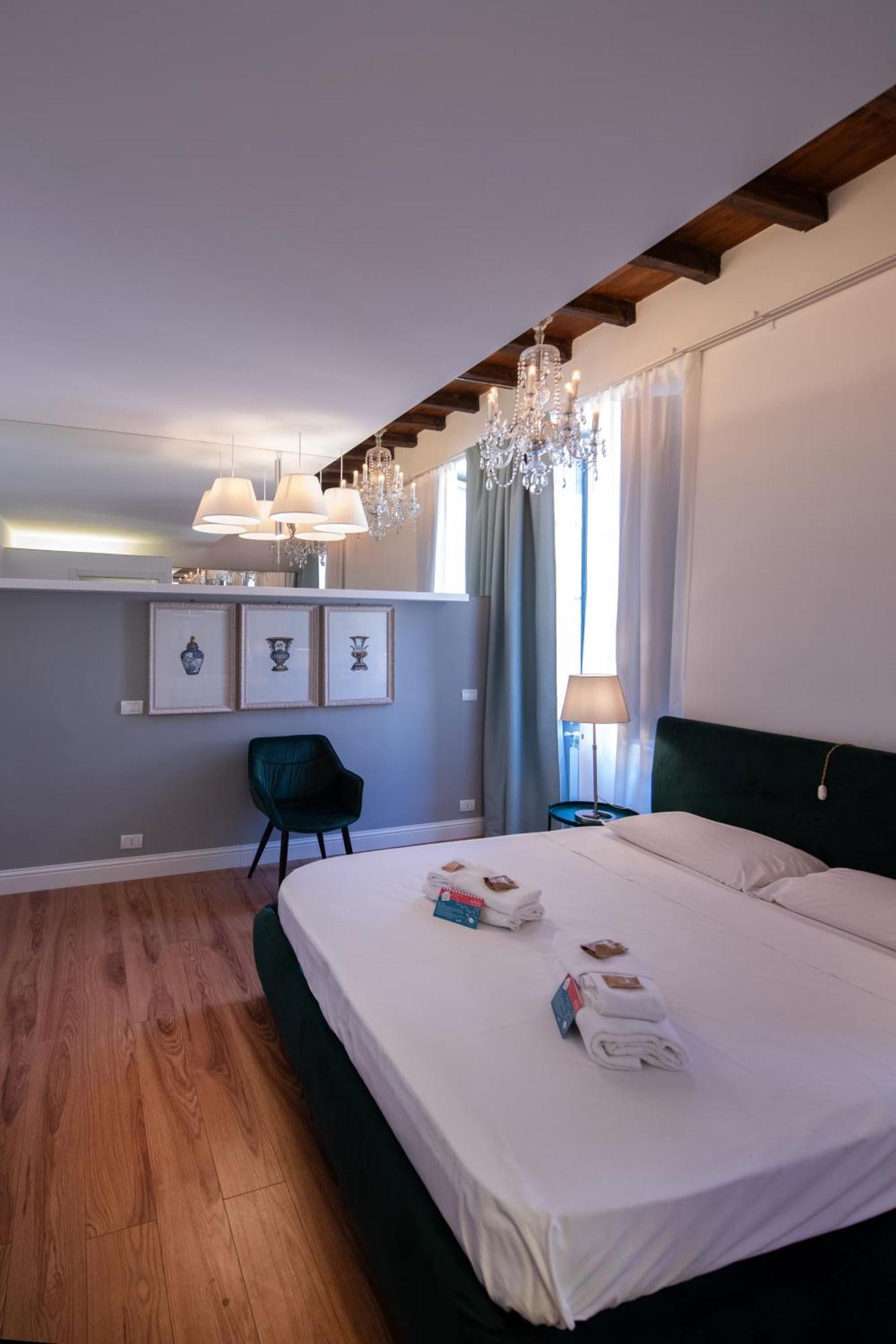Colosseum Flat Green Рим Екстер'єр фото