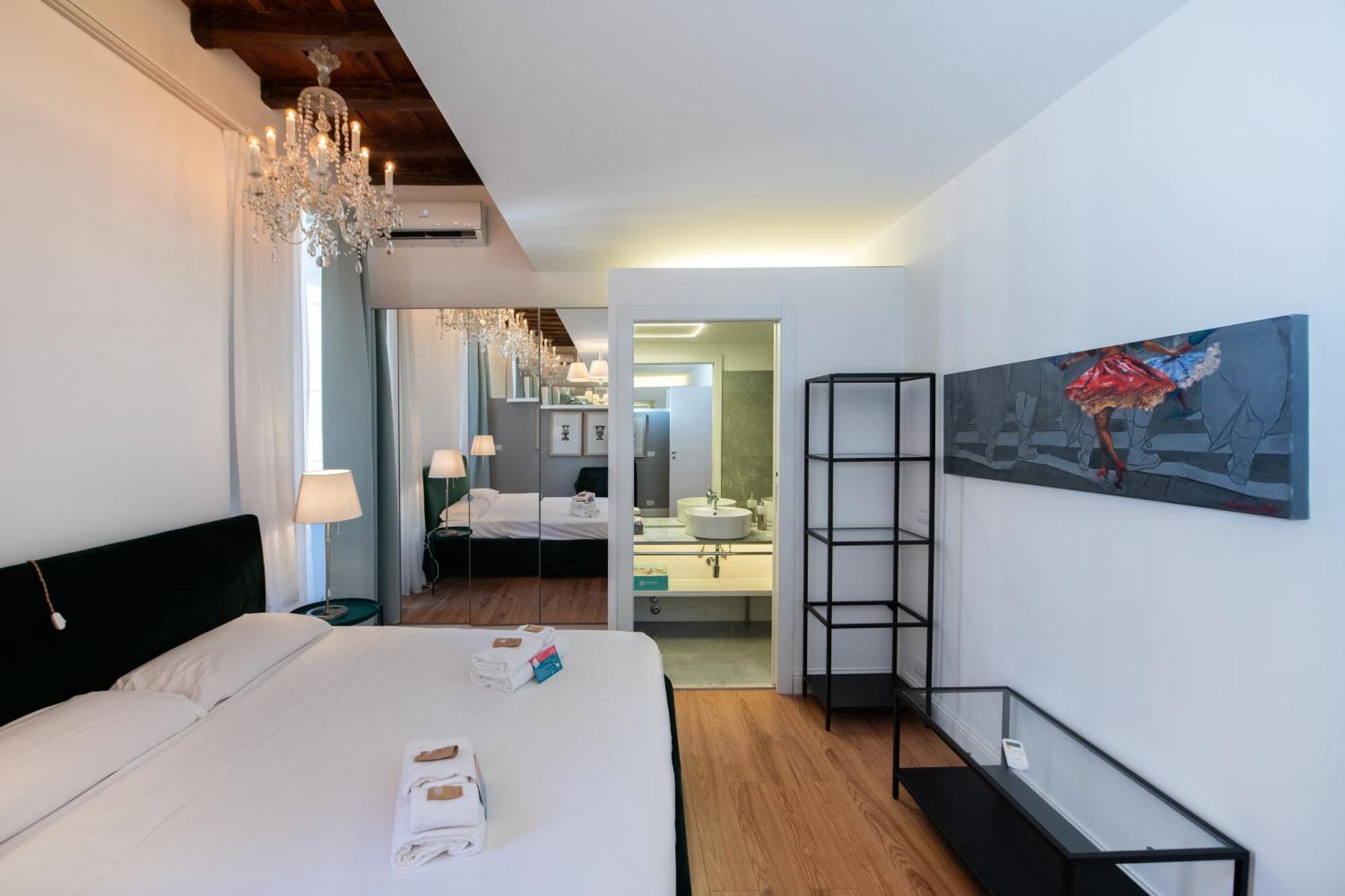 Colosseum Flat Green Рим Екстер'єр фото