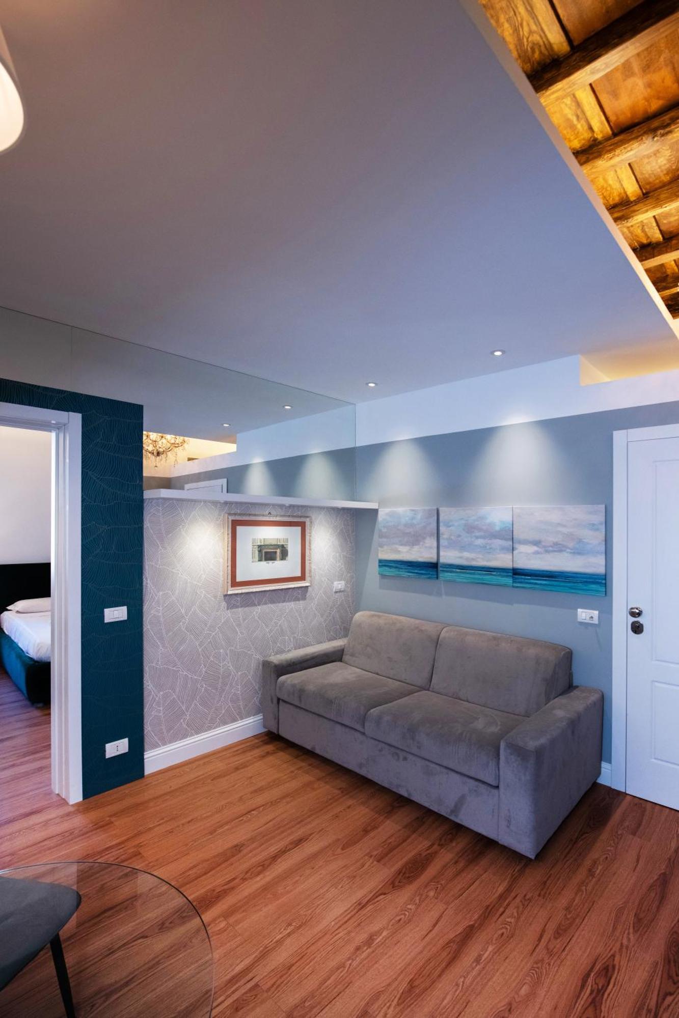 Colosseum Flat Green Рим Екстер'єр фото
