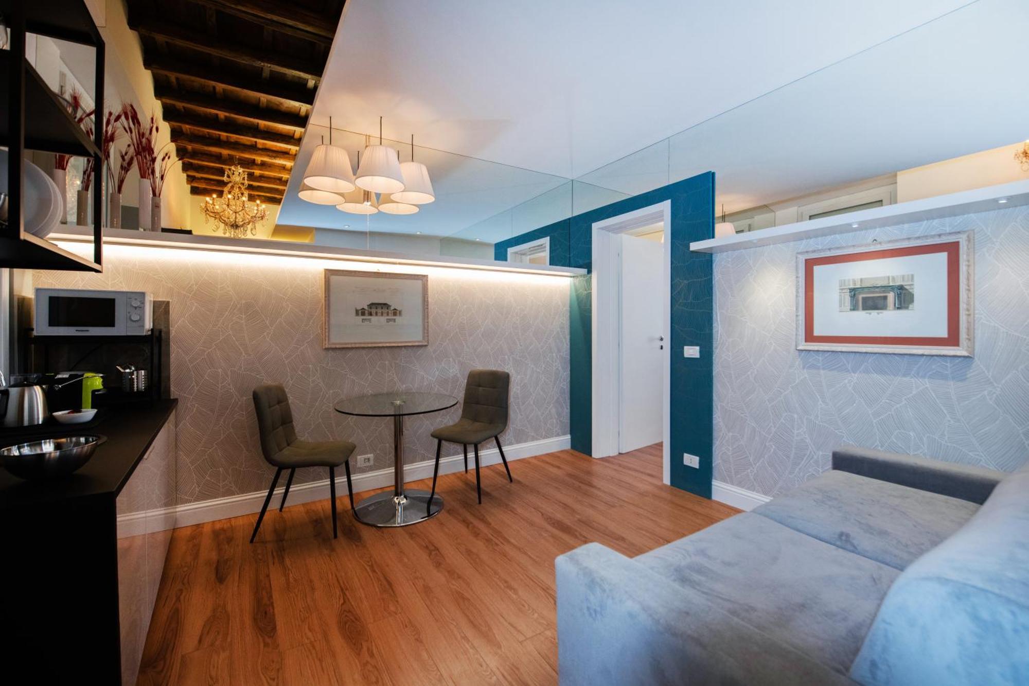 Colosseum Flat Green Рим Екстер'єр фото
