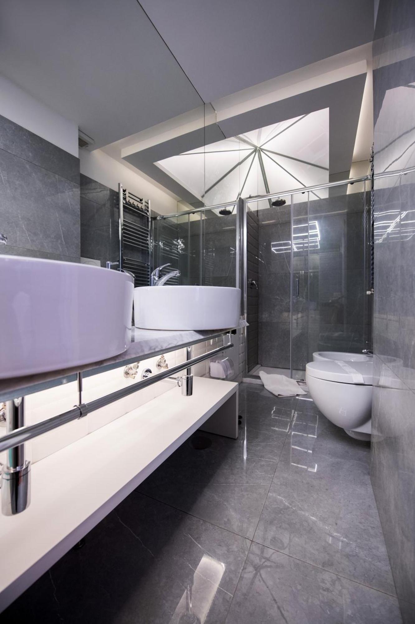 Colosseum Flat Green Рим Екстер'єр фото